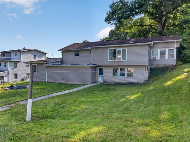 720 Lechauwecki Avenue, Fountain Hill Boro, PA 18015