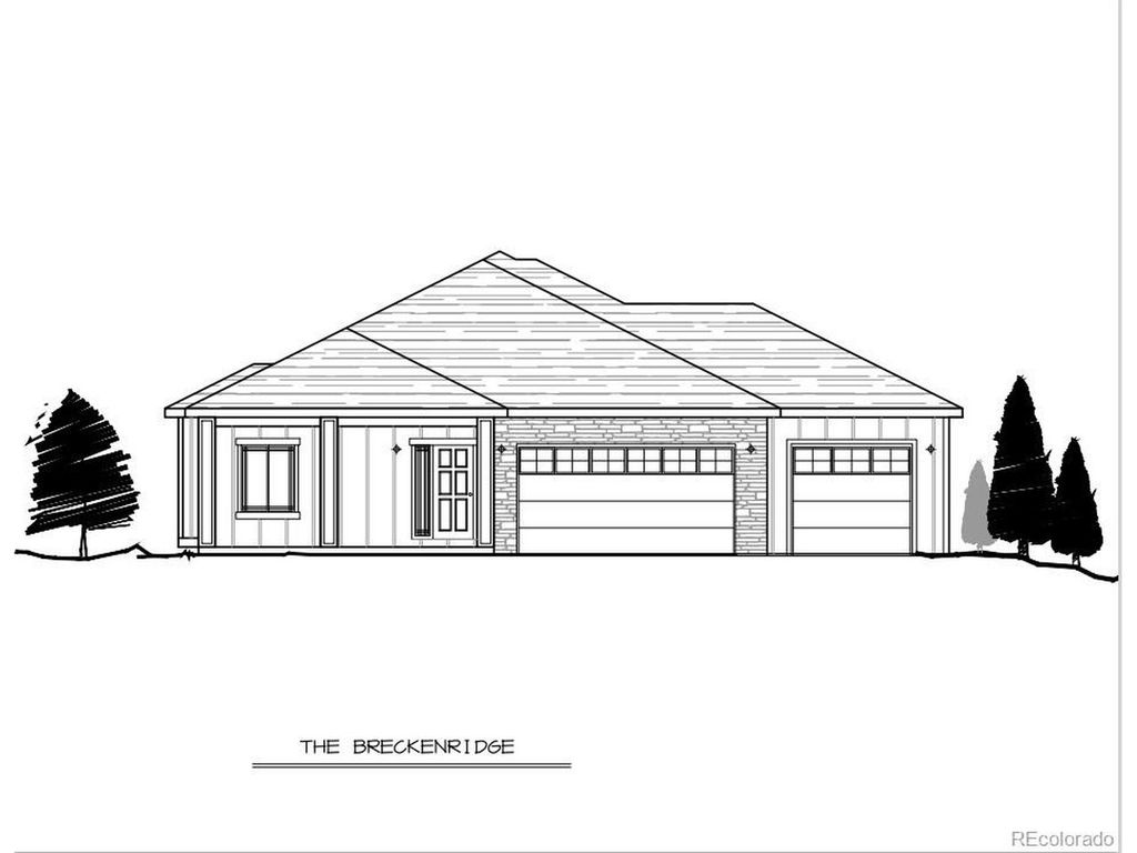 1128 N 5th St, Johnstown, CO 80534