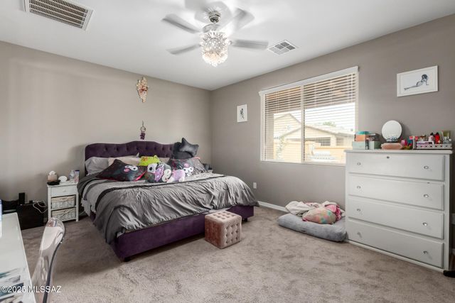 7216 S Paseo Monte De Oro, Tucson, AZ 85756