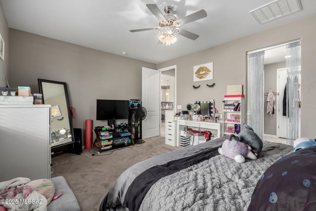 7216 S Paseo Monte De Oro, Tucson, AZ 85756