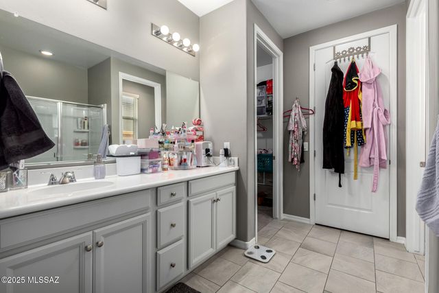 7216 S Paseo Monte De Oro, Tucson, AZ 85756