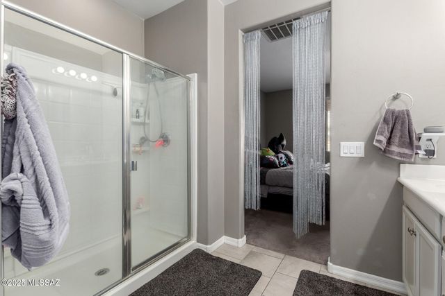 7216 S Paseo Monte De Oro, Tucson, AZ 85756