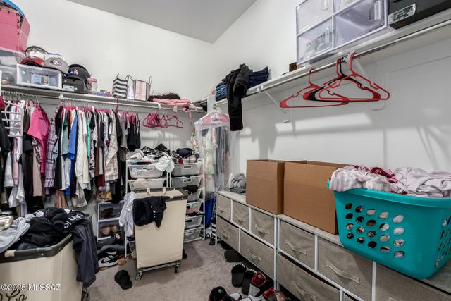 7216 S Paseo Monte De Oro, Tucson, AZ 85756