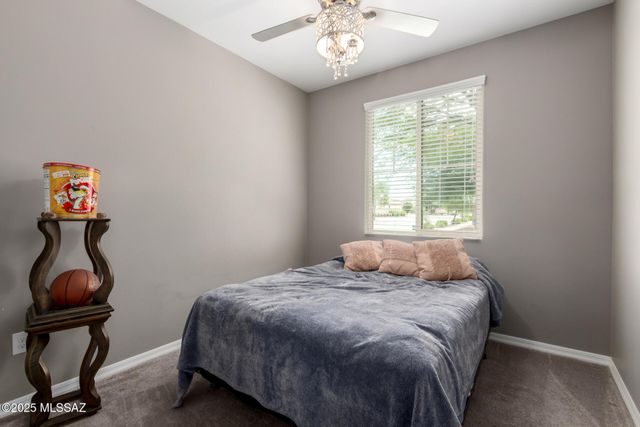 7216 S Paseo Monte De Oro, Tucson, AZ 85756