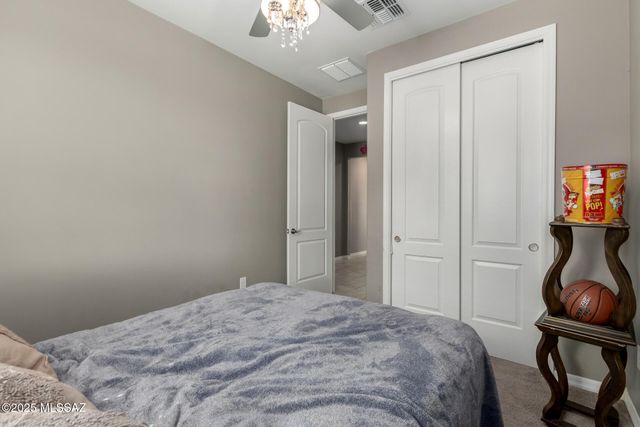 7216 S Paseo Monte De Oro, Tucson, AZ 85756