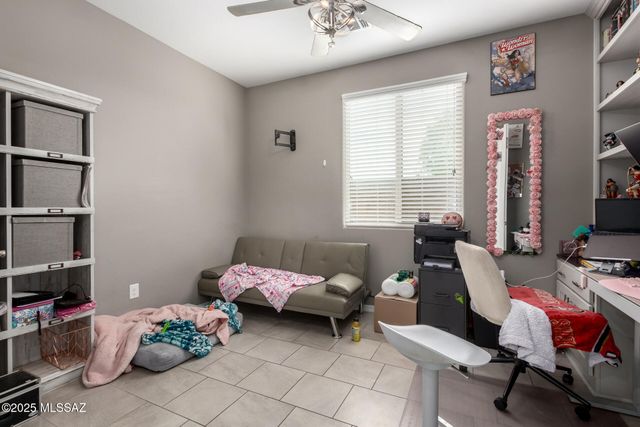 7216 S Paseo Monte De Oro, Tucson, AZ 85756