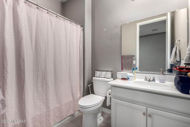 7216 S Paseo Monte De Oro, Tucson, AZ 85756