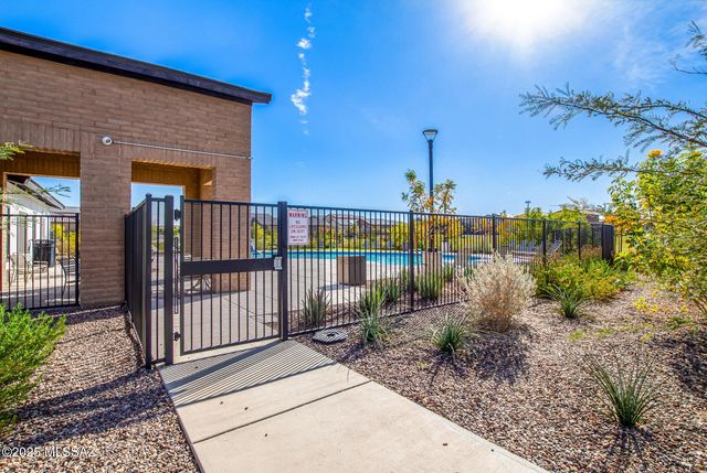 7216 S Paseo Monte De Oro, Tucson, AZ 85756