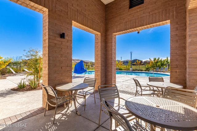 7216 S Paseo Monte De Oro, Tucson, AZ 85756