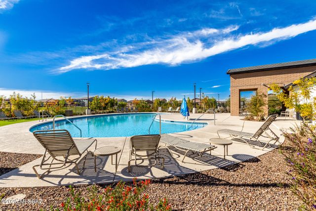 7216 S Paseo Monte De Oro, Tucson, AZ 85756