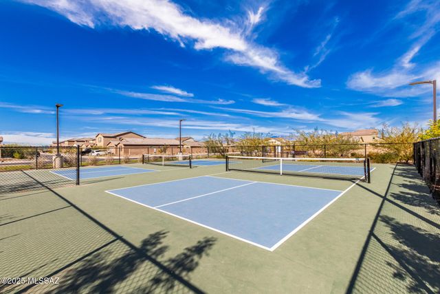 7216 S Paseo Monte De Oro, Tucson, AZ 85756