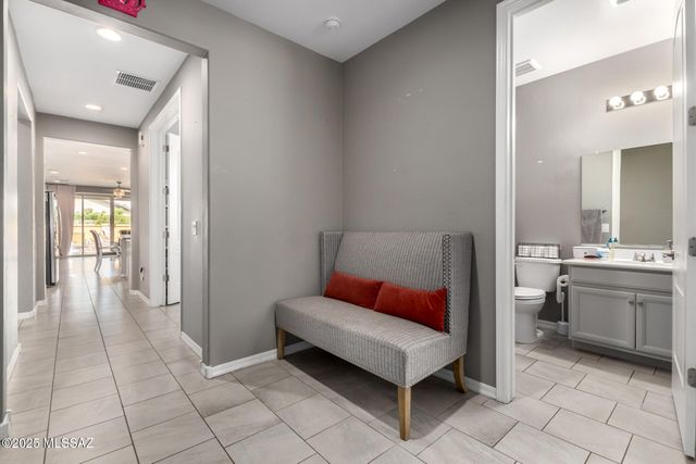 7216 S Paseo Monte De Oro, Tucson, AZ 85756