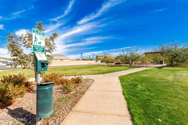 7216 S Paseo Monte De Oro, Tucson, AZ 85756