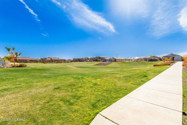 7216 S Paseo Monte De Oro, Tucson, AZ 85756