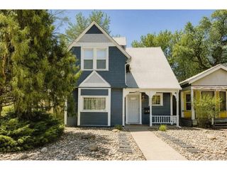 415 E Bijou St, Colorado Springs, CO 80903