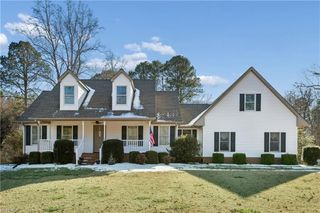 6253 Ark RD, Gloucester, VA 23061