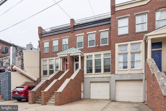 104 CHRISTIAN ST, Philadelphia, PA 19147