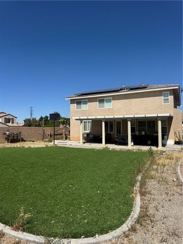 15006 Diamond Road, Victorville, CA 92394