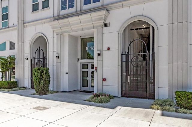 1048 Monroe Street 207, Santa Clara, CA 95050