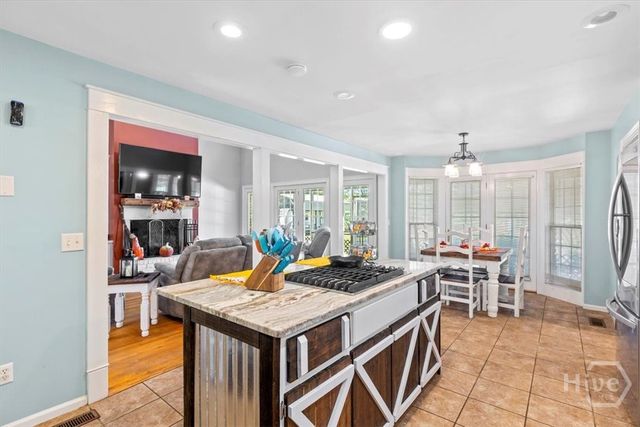 34 Barrett Cemetery Road NE, Ludowici, GA 31316