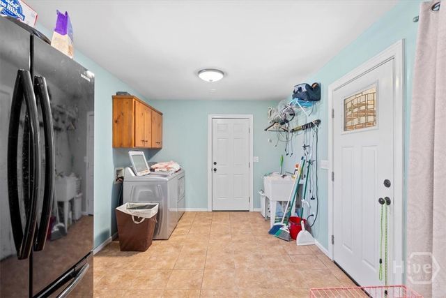 34 Barrett Cemetery Road NE, Ludowici, GA 31316