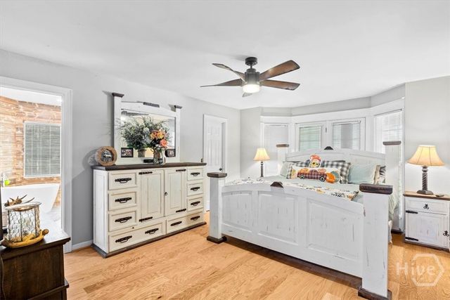 34 Barrett Cemetery Road NE, Ludowici, GA 31316