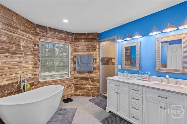 34 Barrett Cemetery Road NE, Ludowici, GA 31316