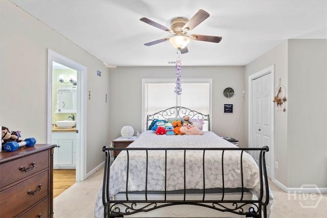 34 Barrett Cemetery Road NE, Ludowici, GA 31316