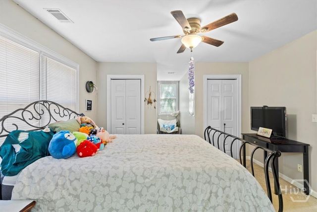 34 Barrett Cemetery Road NE, Ludowici, GA 31316