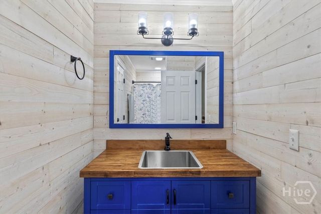 34 Barrett Cemetery Road NE, Ludowici, GA 31316