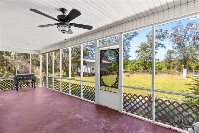 34 Barrett Cemetery Road NE, Ludowici, GA 31316