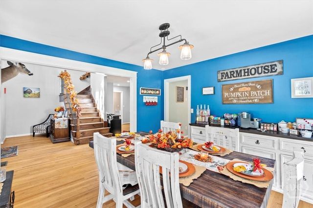 34 Barrett Cemetery Road NE, Ludowici, GA 31316