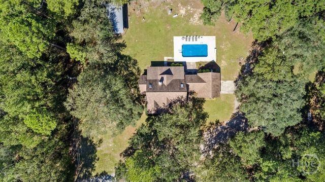 34 Barrett Cemetery Road NE, Ludowici, GA 31316