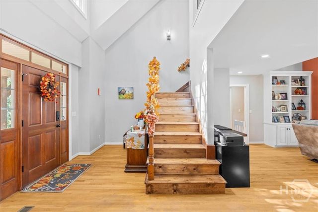 34 Barrett Cemetery Road NE, Ludowici, GA 31316