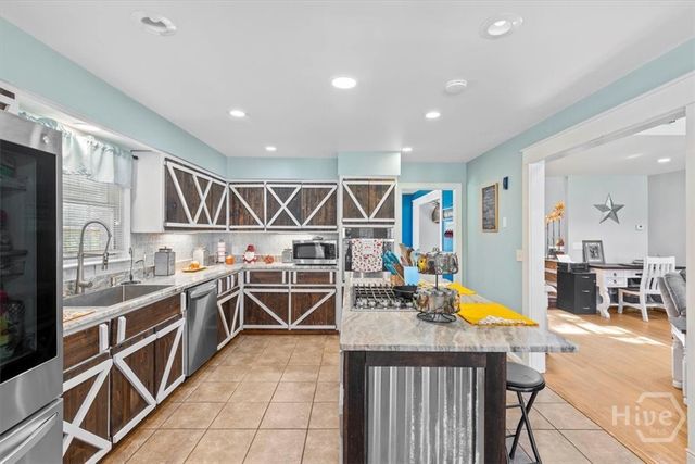 34 Barrett Cemetery Road NE, Ludowici, GA 31316