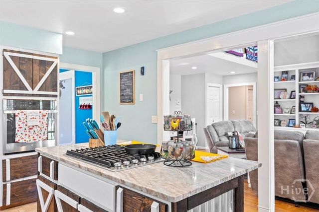 34 Barrett Cemetery Road NE, Ludowici, GA 31316