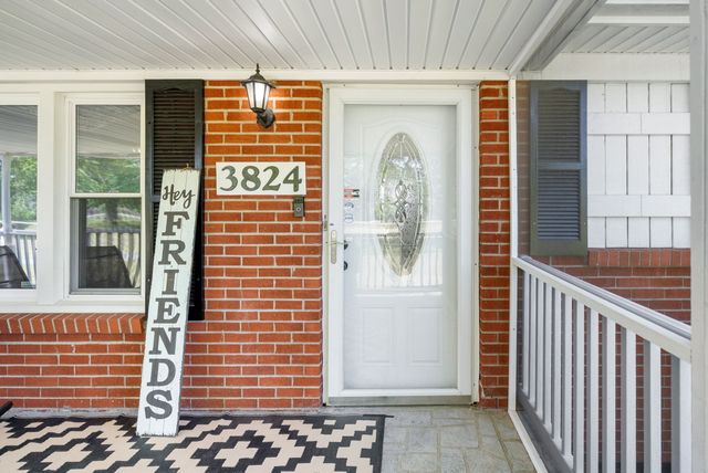 3824 Oakwood Rd, Woodlawn, TN 37191