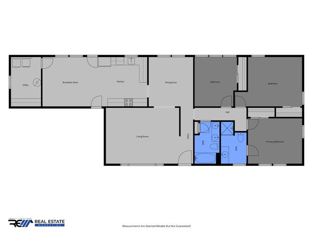 3824 Oakwood Rd, Woodlawn, TN 37191