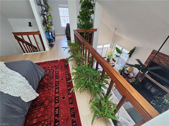 407 Harbour Point PT, Virginia Beach, VA 23451