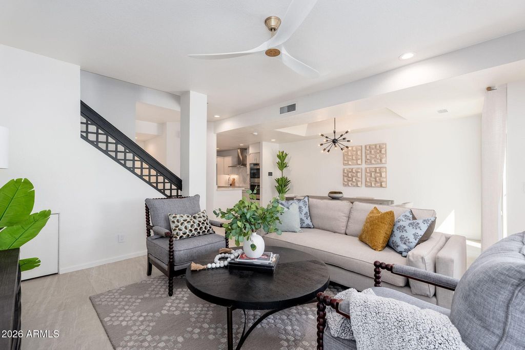 7272 E GAINEY RANCH Road 15, Scottsdale, AZ 85258 — photo 5