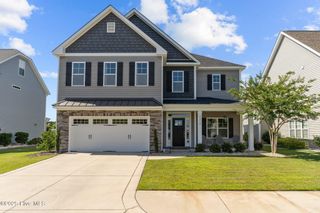 6216 Sweet Gum Drive, Wilmington, NC 28409