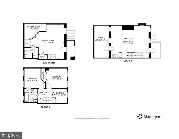 2620 11TH ST NW, Washington, DC 20001