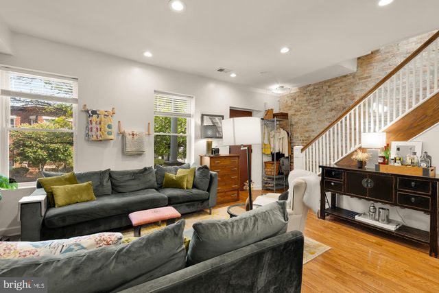 2620 11TH ST NW, Washington, DC 20001