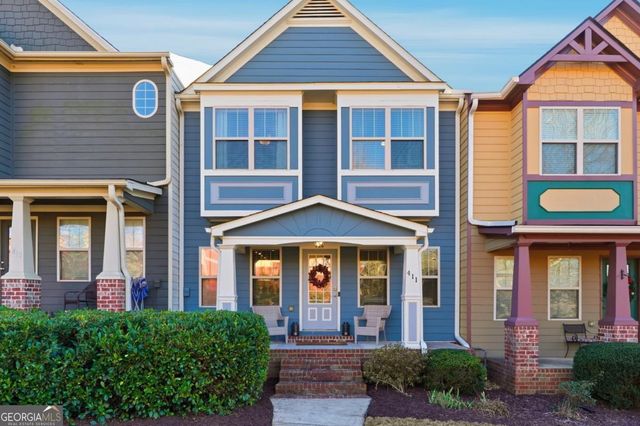 411 Royal Crescent Lane E, Canton, GA 30115