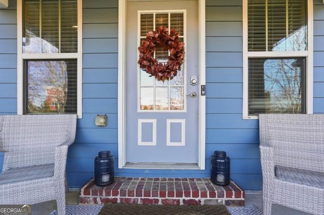 411 Royal Crescent Lane E, Canton, GA 30115