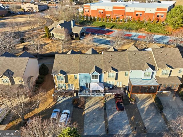 411 Royal Crescent Lane E, Canton, GA 30115