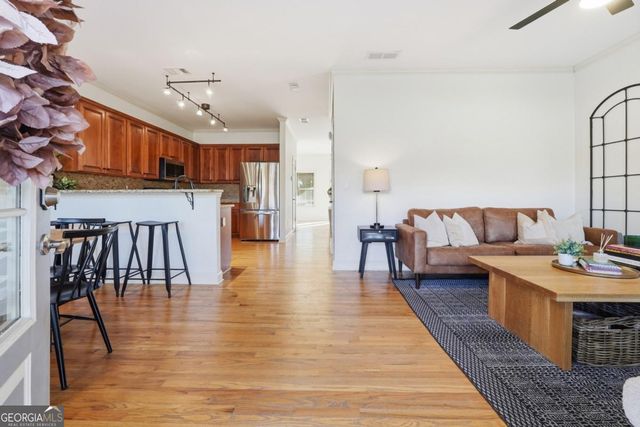 411 Royal Crescent Lane E, Canton, GA 30115