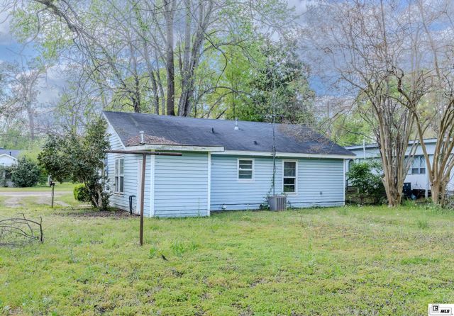 310 TENNESSEE STREET, Monroe, LA 71203