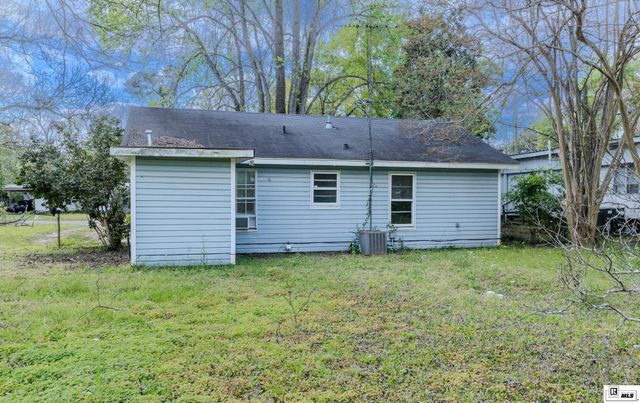 310 TENNESSEE STREET, Monroe, LA 71203