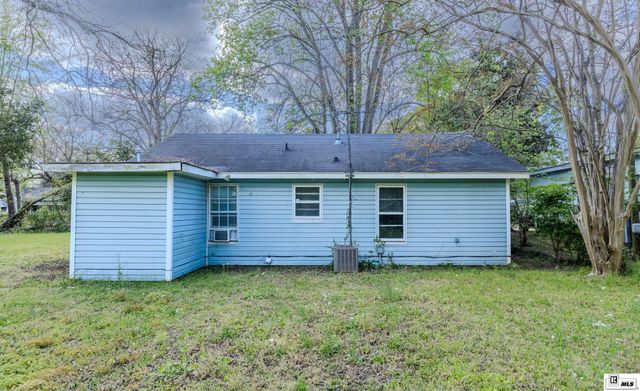 310 TENNESSEE STREET, Monroe, LA 71203